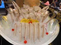 美国雪蟹-虾佬圣汤