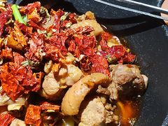 -石灰市毛记烧鸡公(解放碑店)