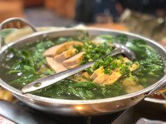 -盐与味葱葱鲫鱼•自贡菜江湖菜(春熙店)