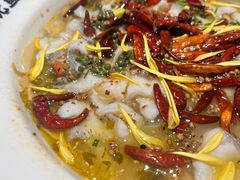 -太二酸菜鱼(天鹅湖万达店)