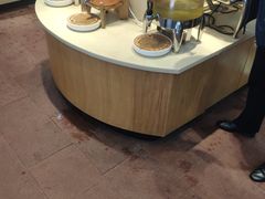 自助取餐区-素满香·食养自助(天一广场店)