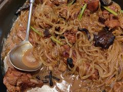 -北大荒人•新东北菜(青岛银座店)