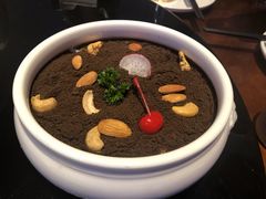 盆栽水果捞-赵小姐丨新中餐(曲江店)