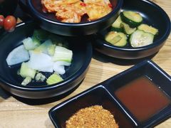 -九田家黑牛烤肉料理(西溪龙湖天街店)