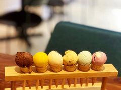 -ALLORA意大利餐厅(丰盛里店)
