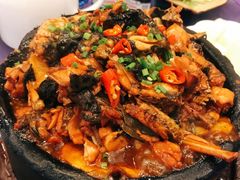 -西江美食舫·江西菜(健德桥店)