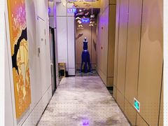 -富淳饭店(陆家嘴保利广场店)
