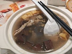 -苏晓玥·手作江南小吃(深圳北站店)