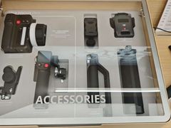 -DJI大疆(福州万象城授权体验店)