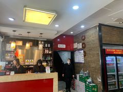 -湘桂人酒楼(西便门店)