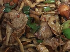 -新新湘菜馆(新中街二条店)