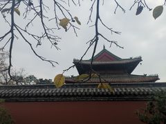 -龙王庙行宫