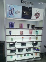 -DX HAIR SALON·发现未知美发沙龙