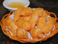 -适口餐厅砂锅粥(公信路总店)