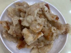 -服务大楼冷面(延大店)