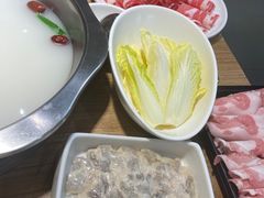 -彤德莱火锅(乐陵路店)