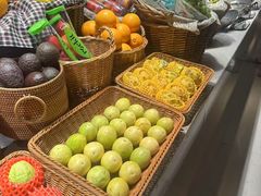 -曲水兰亭(北京四惠店)