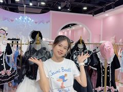 -大洋晶典(东街店)