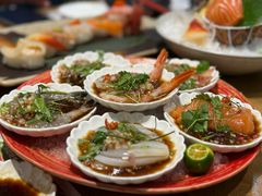-Sushi Love 创意寿司(丽影广场店)