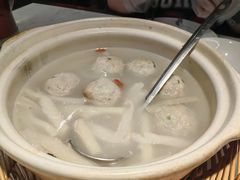 -老淮安·淮安菜(淮阴区店)