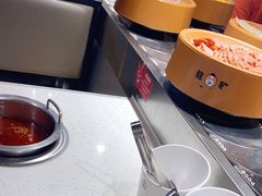 -龍歌自助小火锅(崂山丽达店)