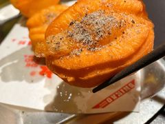 -师烤·豆花烤鱼(广州荔湾扬韬广场店)