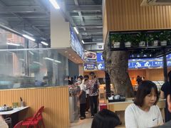 -争先鲜·蒸汽海鲜自助·鲜切牛肉
