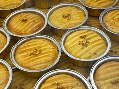 -詹记桃酥(马鞍山万达店)