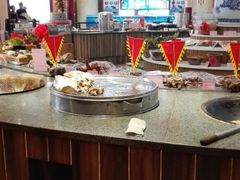 -咱家大院海鲜家常菜