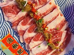 -柳飘飘亚洲烤肉集合店(太古里店)