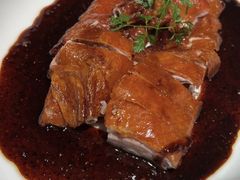 黑胡椒金陵烤鸭-逸道(益丰·外滩源店)