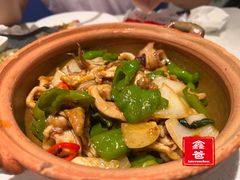-荣先森·福建小馆(杭州大悦城店)
