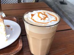 -Peet's Coffee皮爷咖啡(大学路店)