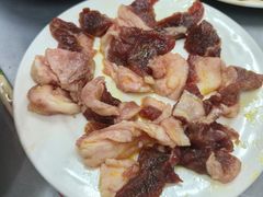 -松明一烤肉馆(鲁园店)