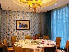 包厢-骏莱海鲜鱼港(五角场店)