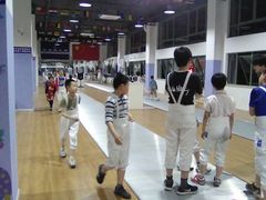 -尚剑击剑中心(铁山路馆)