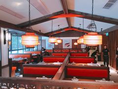 大堂-佬土鹅肠火锅(解放路店)