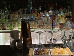 -LAMP BAR 水烟音乐酒吧