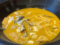 -陈大锅·岳阳鱼馆·地道岳阳菜(美食街店)