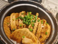 -一味大院•桐庐菜传承店(春江路店)