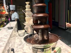 -火锅岛潮牌自助餐厅(天津天佑城店)