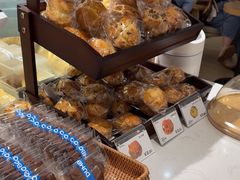 -小飞象面包公社(珠江路金鹰店)