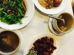 -阿水狮猪脚大王(台中公园店)