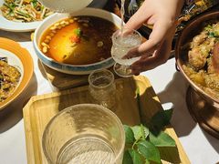 -雀舞云南菜(天津天河城购物中心店)