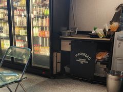 -微醺烤牛·炭火烧烤·精酿啤酒(东郊记忆店)