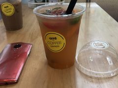 -灯塔咖啡馆BOOK·Coffee Shop