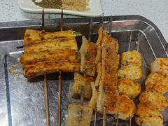 -元坊珲春无烟串城(北海路店)