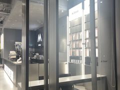-M Stand(成都COSMO店)