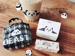 -Manner Coffee(IFS一楼店)