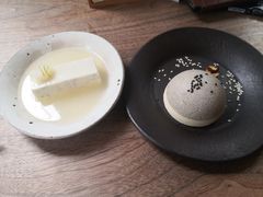 -知亘茶食